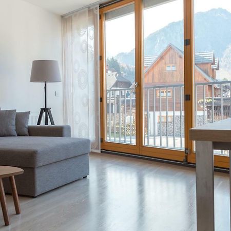 Auredius Deluxe Apartment 크라니스카고라 외부 사진