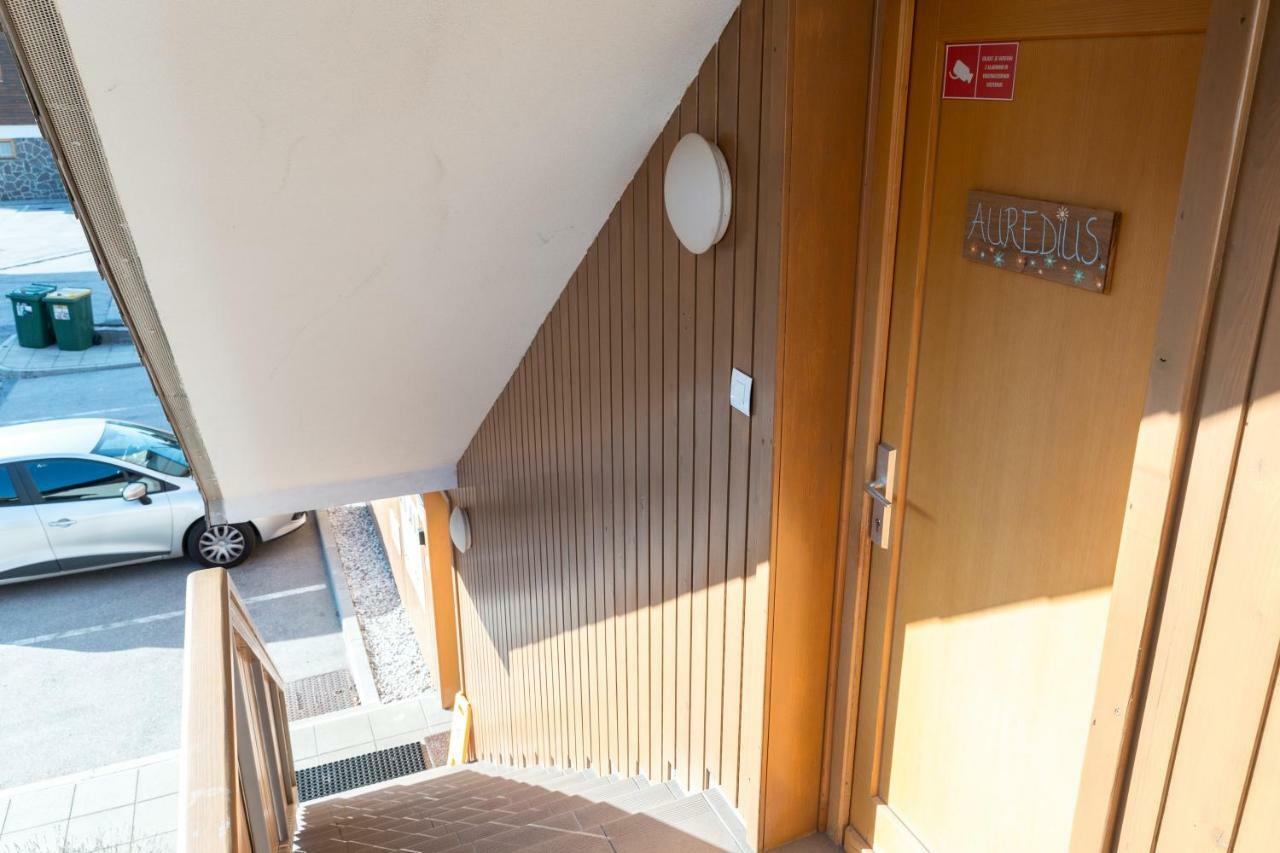 Auredius Deluxe Apartment 크라니스카고라 외부 사진