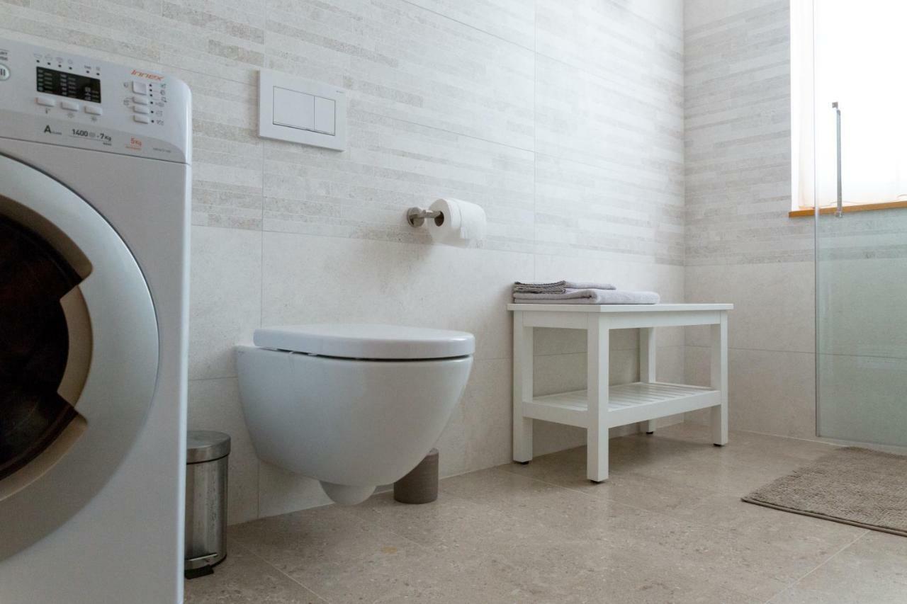 Auredius Deluxe Apartment 크라니스카고라 외부 사진