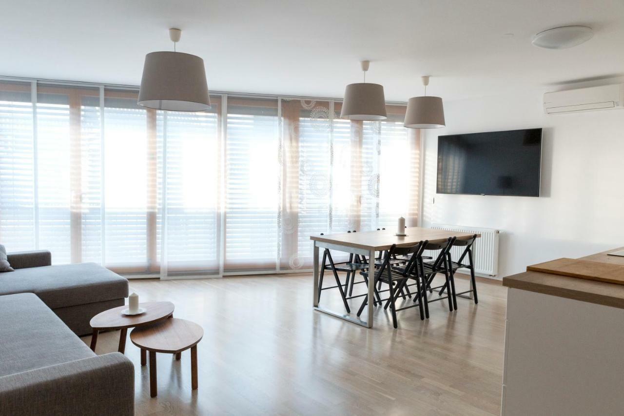 Auredius Deluxe Apartment 크라니스카고라 외부 사진