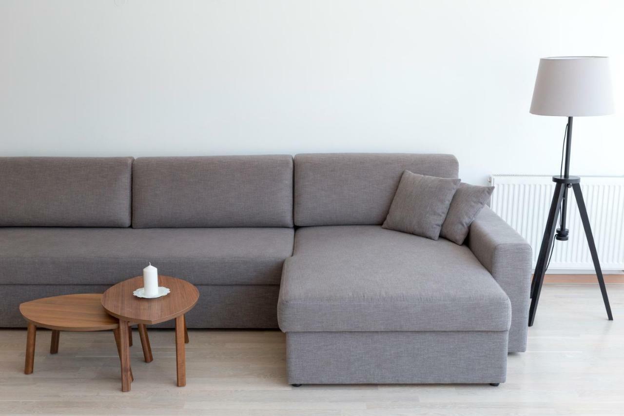 Auredius Deluxe Apartment 크라니스카고라 외부 사진